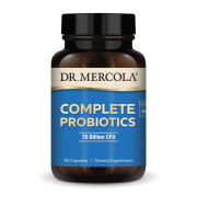 Dr. Mercola Complete Probiotics - B001GFBC7S