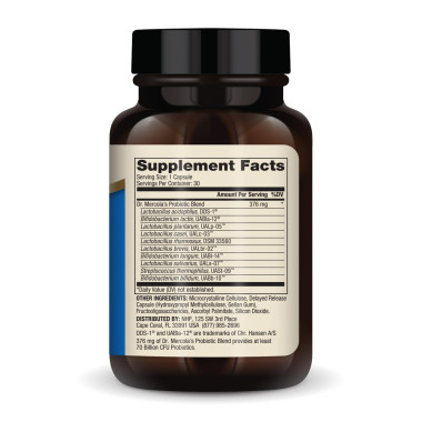 Dr. Mercola Complete Probiotics - B001GFBC7S