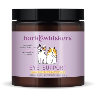 Dr. Mercola Eye Support For Pets - B00SM4KT66