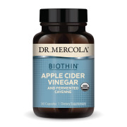 Dr. Mercola Fermented Apple Cider Vinegar with Cayenne - B077XP1F4P Dr. Mercola Fermented Apple Cider Vinegar with Cayenne - B077XP1F4P