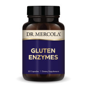 Dr. Mercola Gluten Enzymes - B07BWXCV3Q