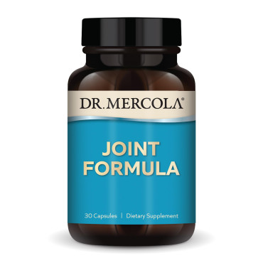 Dr. Mercola Joint Formula - B004YK1JJS
