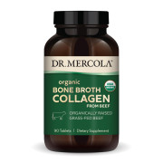Dr. Mercola Organic Collagen - B075Y9GKH2