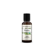 Dr. Mercola Organic Essential Oil Thyme - B01MQTXA46