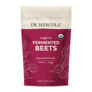 Dr. Mercola Organic Fermented Beet Powder - B075Y62P18 Dr. Mercola Organic Fermented Beet Powder - B075Y62P18