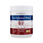 Dr. Mercola Pro-Optimal Whey - B001GFB3MW