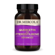 Dr. Mercola Quercetin and Pterostilbene Advanced - B07QB7DP4G Dr. Mercola Quercetin and Pterostilbene Advanced - B07QB7DP4G