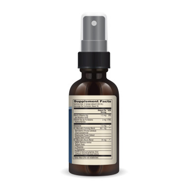 Dr. Mercola Sleep Support with Melatonin Natural - B0044ES02I