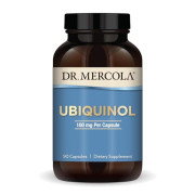 Dr. Mercola Ubiquinol - B004H6YD1K