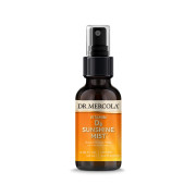 Dr. Mercola Vitamin D3 Sunshine Mist Natural - B007C5TTBW