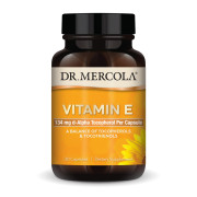 Dr. Mercola Vitamin E - B00D8EWW8S