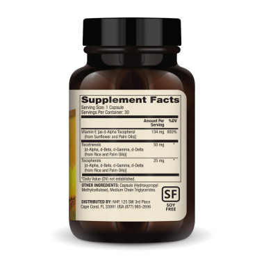 Dr. Mercola Vitamin E - B00D8EWW8S