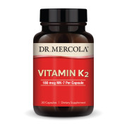 Dr. Mercola Vitamin K2 - B00BQXPV4A Dr. Mercola Vitamin K2 - B00BQXPV4A
