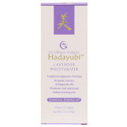 Dr. Ohhira's Probiotic Hadayubi Lavender Moisturizer - B00BYC9SR4
