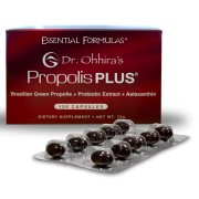 Dr. Ohhira's Propolis Plus - B003D2BAYM