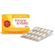 Dr. Ohhira's Reg'Activ Immune & Vitality - B010EK1XVA