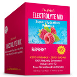 Dr. Price's Vitamins Electrolyte Mix Super Hydration Formula