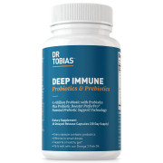 Dr Tobias Deep Immune Probiotic
