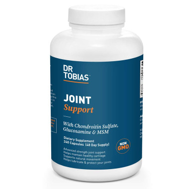 Dr. Tobias Hip Knee & Joint - B00YPTBWJU