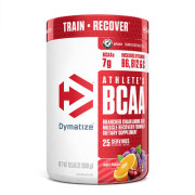 Dymatize Nutrition Athlete's BCAA - 