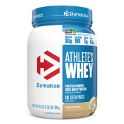 Dymatize Nutrition Athlete’s Whey - 