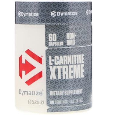 Dymatize Nutrition L-Carnitine Xtreme - B01LTHKZES
