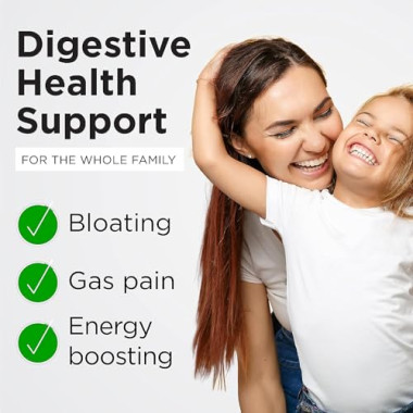 Earth's Pearl Probiotics - B00N1G17GG