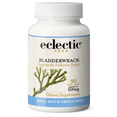 Eclectic Bladder-Wrack FDV - B000I4FAX0