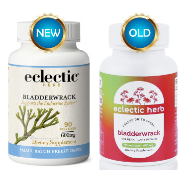 Eclectic Bladder-Wrack FDV - B000I4FAX0