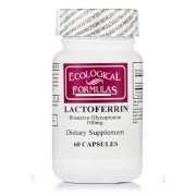 Ecological Formulas Lactoferrin - B003TVGG1Y