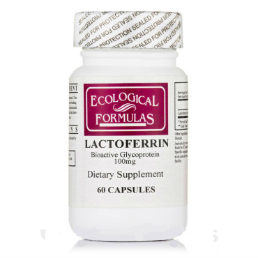Ecological Formulas Lactoferrin - B003TVGG1Y