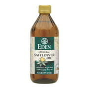 Eden Foods Organic Safflower Oil - B0000T8LCU