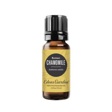 Edens Garden Chamomile Oil - B002RU3UEY