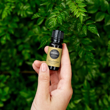 Edens Garden Chamomile Oil - B002RU3UEY