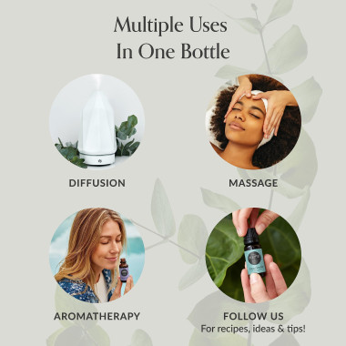 Edens Garden Chamomile Oil - B002RU3UEY