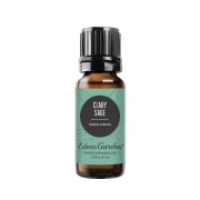 Edens Garden Clary Sage Oil - B002RXG7F0