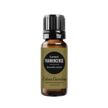 Edens Garden Frankincense Carterii Essential Oil 100% Pure - B002RTXEW8