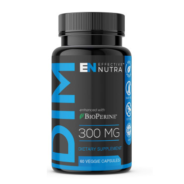 Effective Nutra Dim Extra Strength - B07NCJH91H