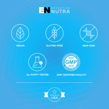 Effective Nutra Dim Extra Strength - B07NCJH91H