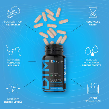 Effective Nutra Dim Extra Strength - B07NCJH91H