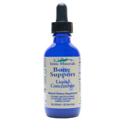 Eidon Mineral Supplements Ionic Minerals Bone Support Liquid Concentrate - B001MXEYRE