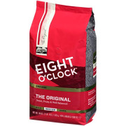 ight O'Clock Ground Coffee, The Original - B006HYMUGK