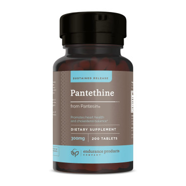 Endurance Products Pantethine from Pantesin - B0142UND7K