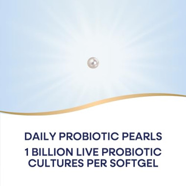 Enzymatic Therapy Acidophilus Pearls - B000BQ8ATQ