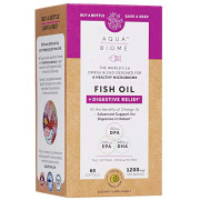 Enzymedica Aqua Biome Fish Oil + Digestive Relief - B07Q42LKMN