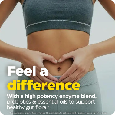 Enzymedica Candidase Extra Strength - B00NWV9LOK