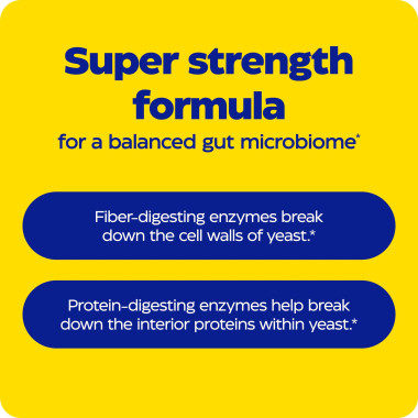 Enzymedica Candidase Extra Strength - B00NWV9LOK