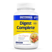 Enzymedica Digest Complete Digestion Formula - B0012QPZWE