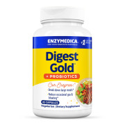 Enzymedica Digest Gold + Probiotics - B00HLXQAS0