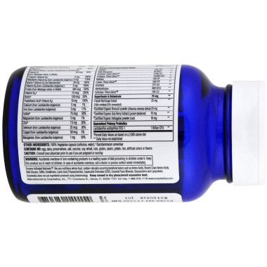 Enzymedica Enzyme Nutrition Multi-Vitamin - B00J0B2X3W